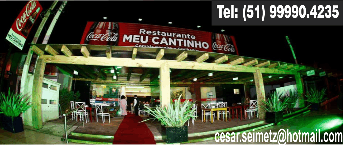 Restaurante Meu Cantinho